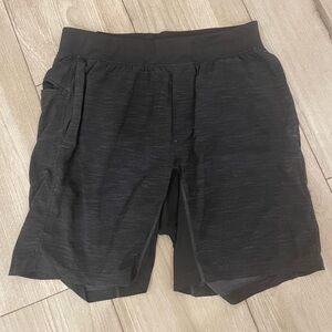 Men’s Lululemon T.H.E. Linerless Short 9"